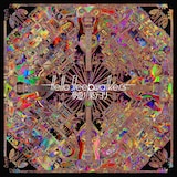 Hello Sleepwalkers「夢遊ノ果テヨリ」ジャケット