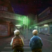 マカロニえんぴつ「トマソン」ジャケット