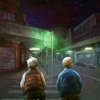 マカロニえんぴつ「トマソン」ジャケット