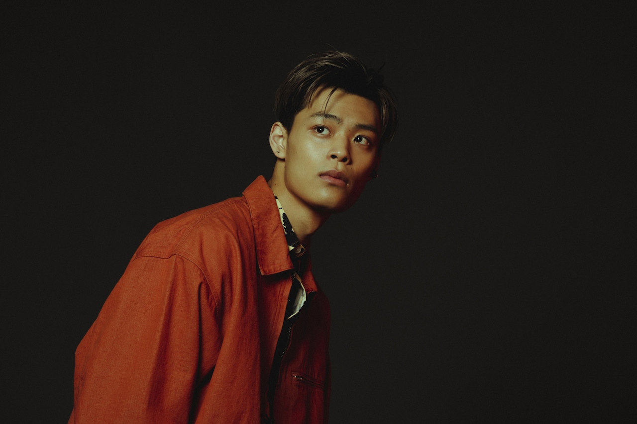 竹内唯人、新曲は恋愛ゲームアプリ「イケプリ」第2章主題歌