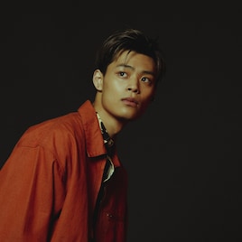 竹内唯人、新曲は恋愛ゲームアプリ「イケプリ」第2章主題歌