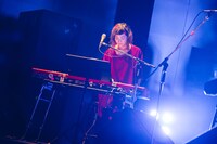 原田郁子（クラムボン）