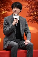 松村北斗（SixTONES）