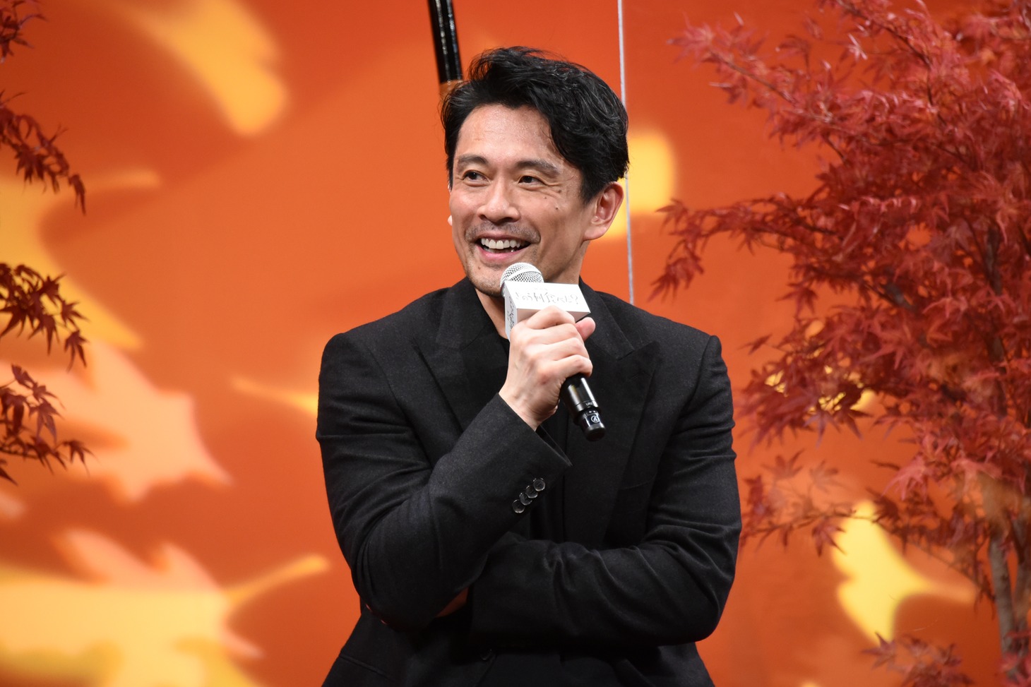 内野聖陽