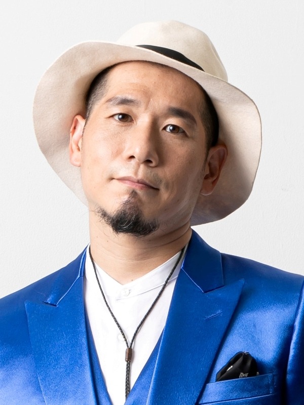 大倉智之（INSPi）