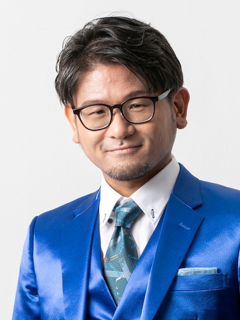 杉田篤史（INSPi）