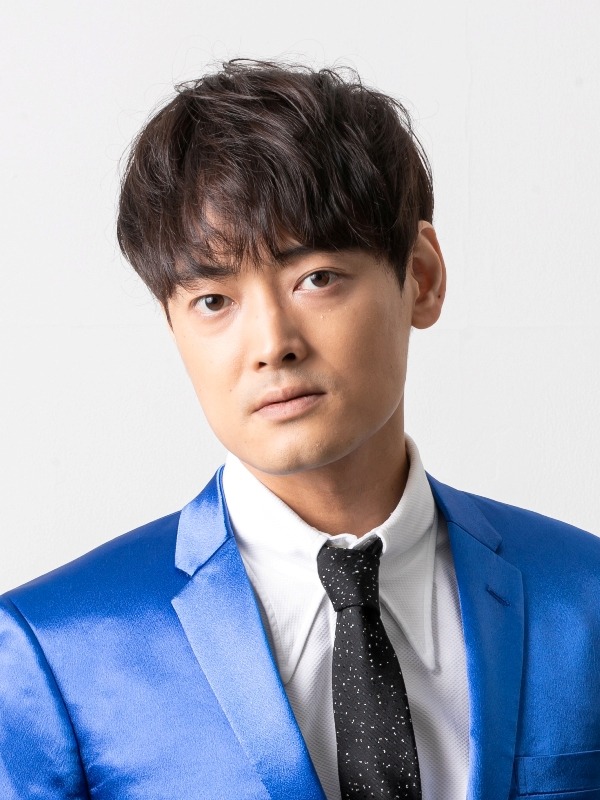 吉田圭介（INSPi）