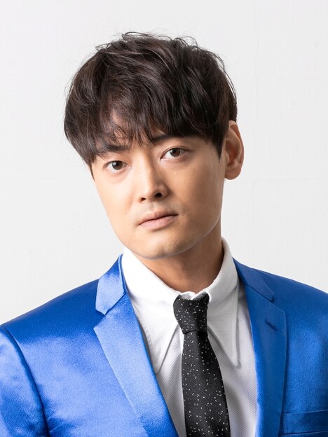 吉田圭介（INSPi）