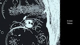 K:ream「Voices」ミュージックビデオより。