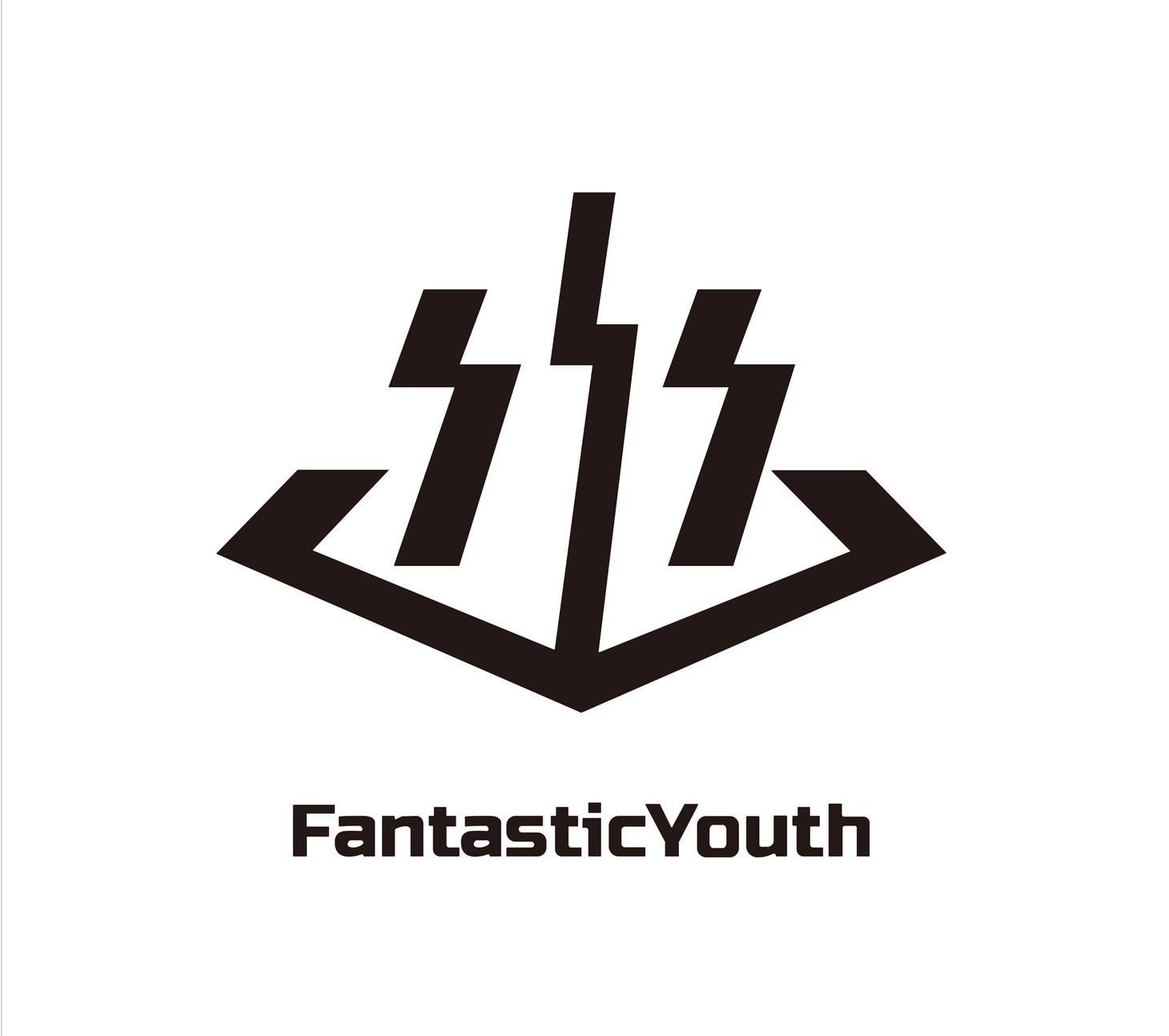 FantasticYouth ロゴ