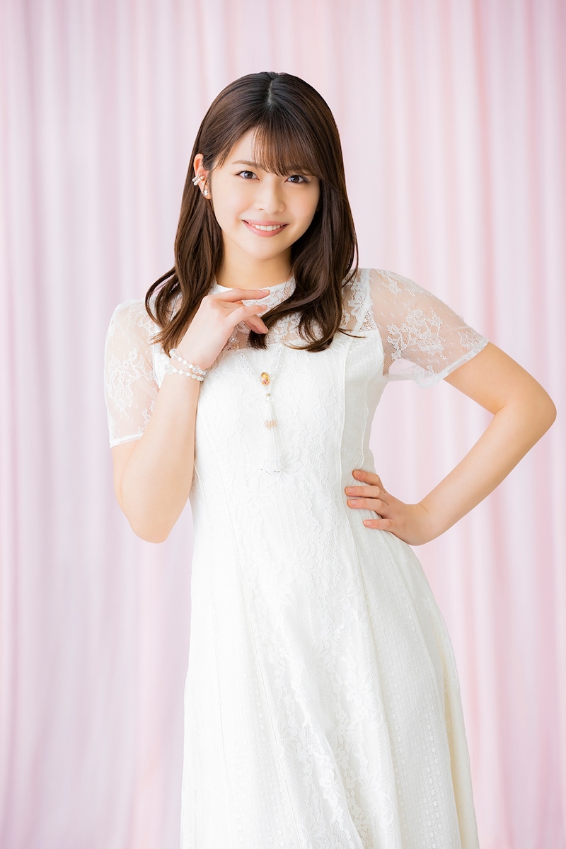 金澤朋子(Juice=Juice)