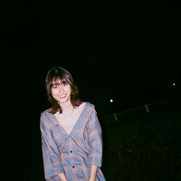 加納エミリ「忘れないわ feat. 笠原瑠斗」配信ジャケット