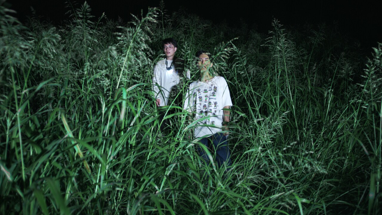 ラップユニットPICNIC YOU、実体験や他者との関係を投影した新作「Life Without Buildings」配信