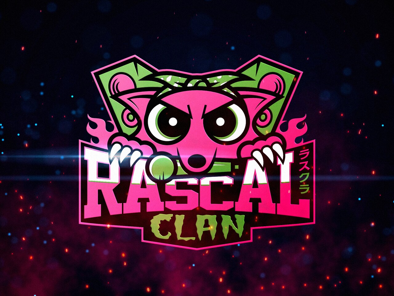 ディアステ×PM共同プロジェクトより7人組アイドル・RASCAL CLANがデビュー