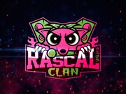 RASCAL CLANグループロゴ