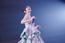 坂本真綾