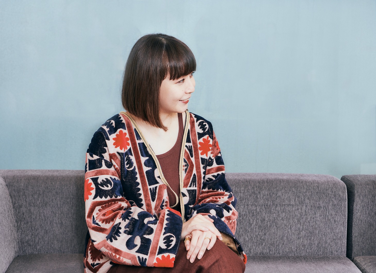 土岐麻子