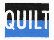 Rei「QUILT」ロゴ