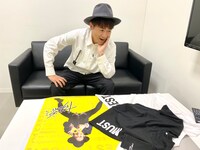 ナオト・インティライミ