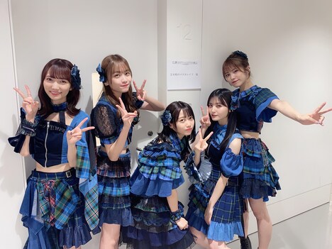 26時のマスカレイド