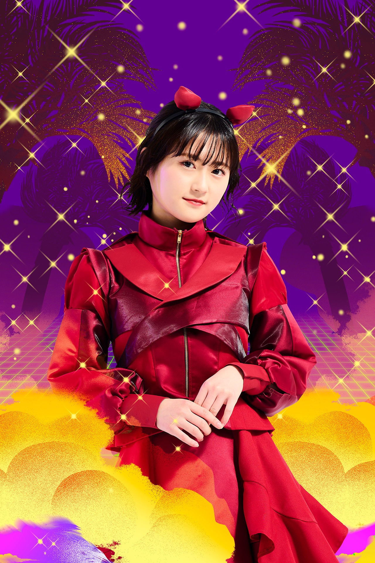 竹本あいり