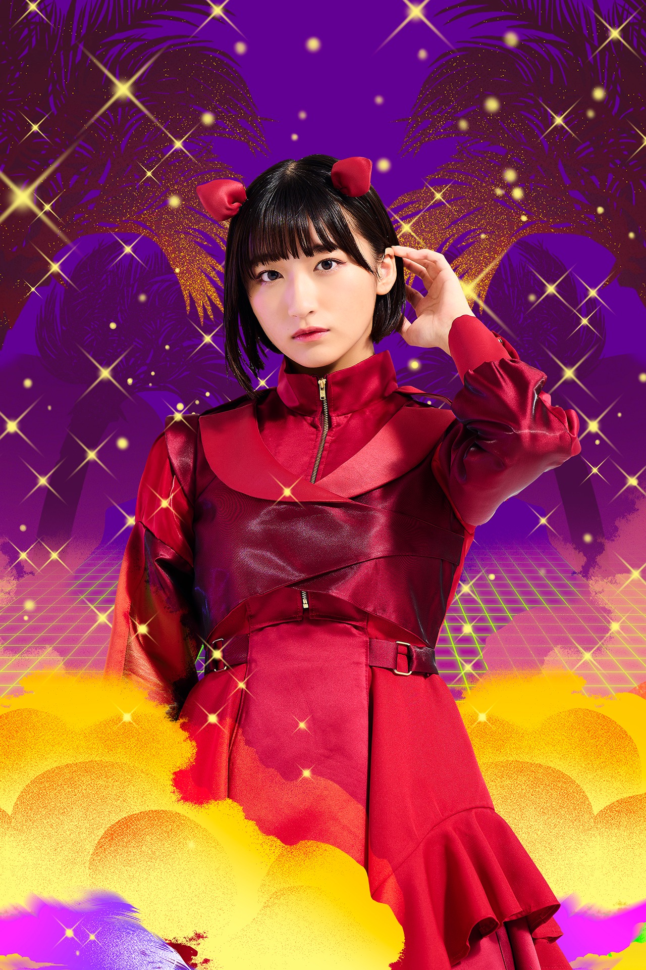 水野瞳