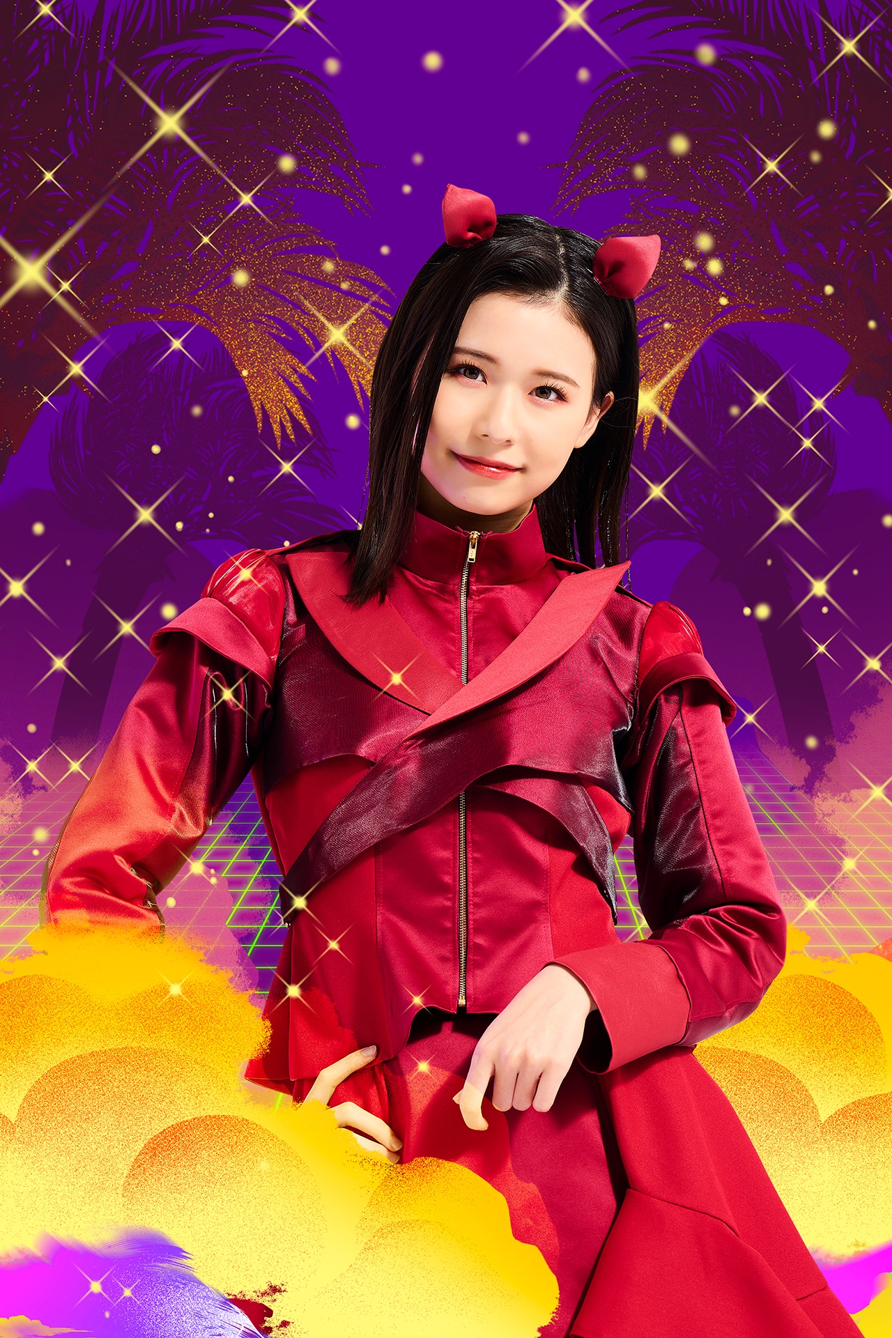 竹越くるみ