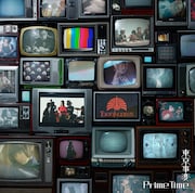 東京事変「Prime Time」ジャケット