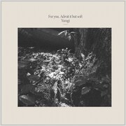 揺らぎ「For you, Adroit it but soft」ジャケット