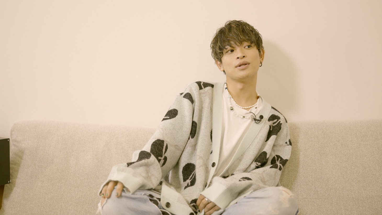 山中拓也（THE ORAL CIGARETTES）