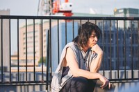 峯田和伸（撮影：関口佳代）