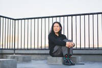 又吉直樹（撮影：関口佳代）