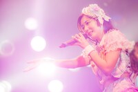 西村彩有里（撮影：ポテ ヤマムラ）