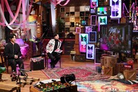 「MUSIC BLOOD」(c)日本テレビ