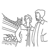 CHEMISTRYの初期曲をorigami PRODUCTIONSがリメイク、第1弾はmabanuaプロデュース