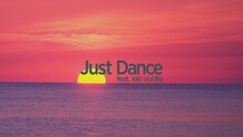Deep Sea Diving Club「Just Dance feat. kiki vivi lily」MVのワンシーン