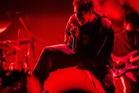 森洸大（Agitator / PERIMETRON）