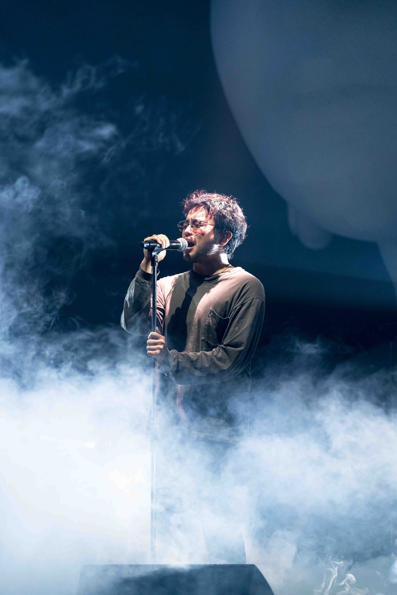 井口理（King Gnu）