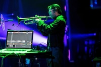 石川広行（Tp）