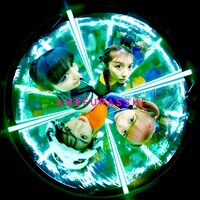 アメフラっシ「SENSITIVE」ミュージックビデオより。