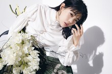 アイナ・ジ・エンド（BiSH）