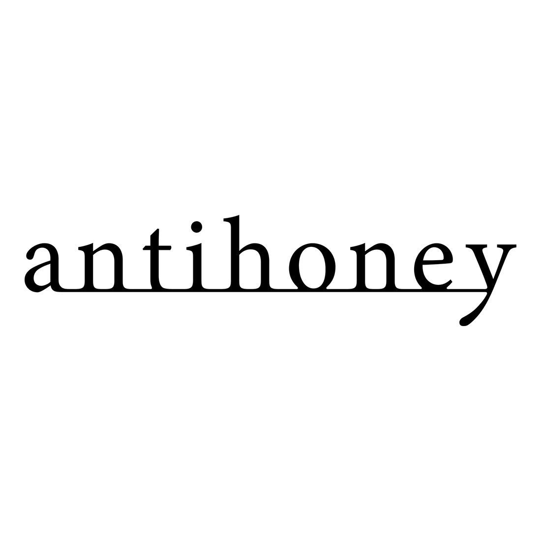 antihoney