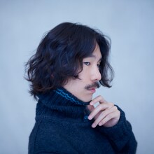 清竜人「コンサートホール」配信ジャケット