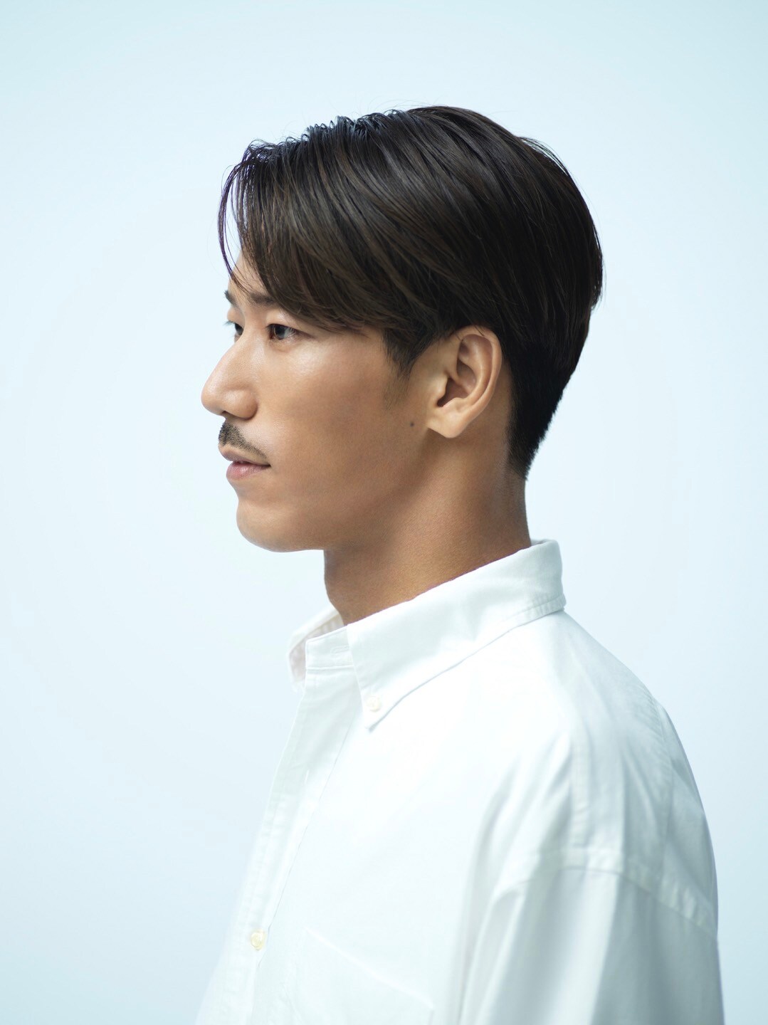 三代目 J Soul Brothers EXILE 小林直己 小林直己（EXILE / 三代目 J SOUL BROTHERS from EXILE TRIBE