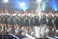 「MUSIC BLOOD」場面カット (c)日本テレビ