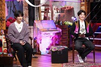 「MUSIC BLOOD」場面カット (c)日本テレビ