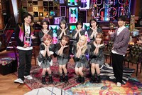 AKB48 (c)日本テレビ