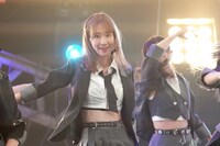 「MUSIC BLOOD」場面カット (c)日本テレビ