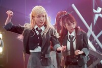 「MUSIC BLOOD」場面カット (c)日本テレビ