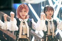 「MUSIC BLOOD」場面カット (c)日本テレビ